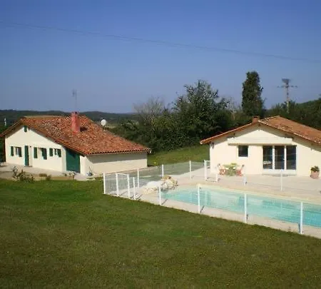 別荘 Plena Naturaleza *