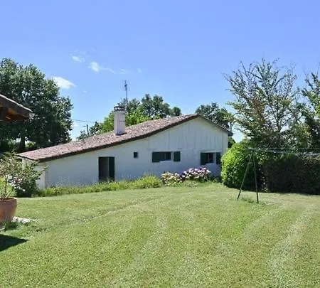 Plena Naturaleza Nyaraló *