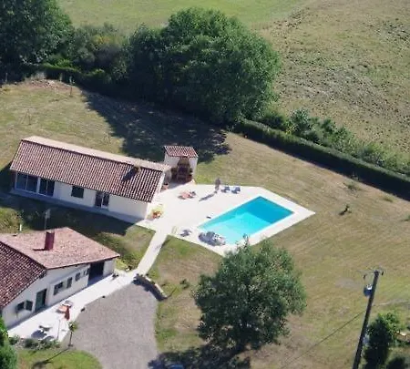 別荘 Plena Naturaleza *