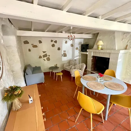 Plena Naturaleza * Margouet-Meymes