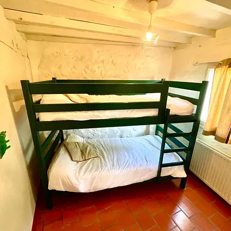 Plena Naturaleza Margouet-Meymes