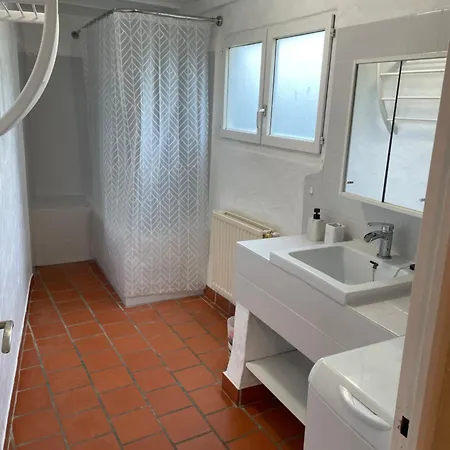 Plena Naturaleza Vakantiehuis Margouet-Meymes