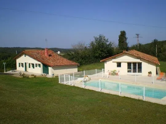 別荘 Plena Naturaleza *