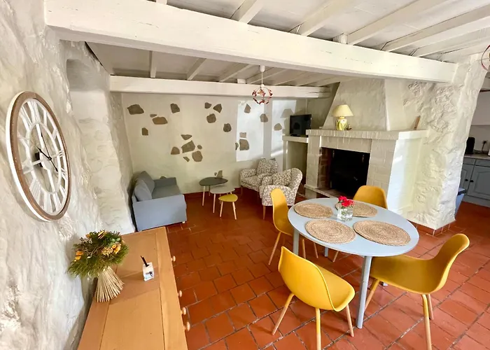 Plena Naturaleza * Margouet-Meymes