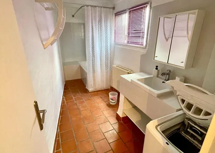 別荘 Plena Naturaleza Margouet-Meymes