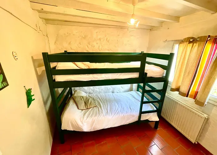 Plena Naturaleza Margouet-Meymes